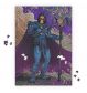 MOTU Puzzle 1000T Skeletor Masters of the Universe