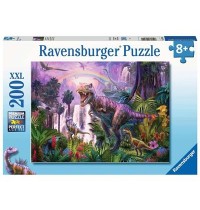 Ravensburger - Dinosaurierland