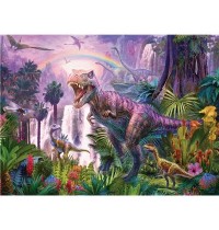 Ravensburger - Dinosaurierland