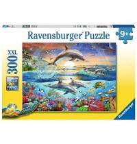 Ravensburger - Delfinparadies