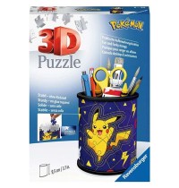 Ravensburger - Pencil Cup Pokemon