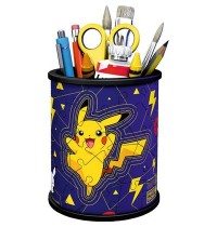 Ravensburger - Pencil Cup Pokemon