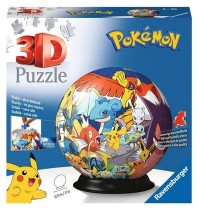 Ravensburger - Pokémon