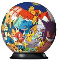 Ravensburger - Pokémon