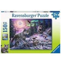 Ravensburger - Nordwölfe