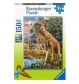 Ravensburger - Bunte Savanne