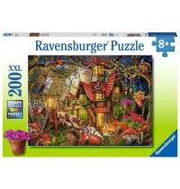 Ravensburger - Das Waldhaus