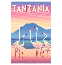 Ravensburger - Tanzania