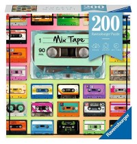 Ravensburger - Mix Tape