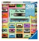 Ravensburger - Mix Tape