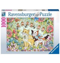 Ravensburger - Kätzchenfreundschaft