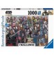 Ravensburger - Challenge Star Wars™ Mandalorian