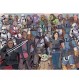 Ravensburger - Challenge Star Wars™ Mandalorian