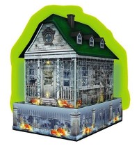 Ravensburger - Gruselhaus bei Nacht