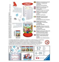 Ravensburger - Super Mario Utensilo