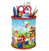 Ravensburger - Super Mario Utensilo