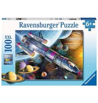 Ravensburger - Mission im Weltall