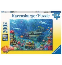 Ravensburger - Versunkenes Schiff