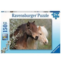 Ravensburger - Schöne Pferde