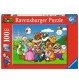 Ravensburger - Super Mario Fun