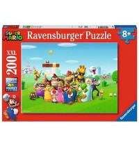 Ravensburger - Super Mario Abenteuer