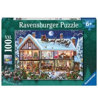 Ravensburger - Weihnachten zu Hause