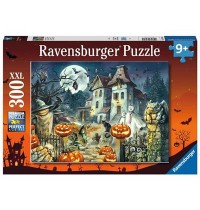 Ravensburger - Das Halloweenhaus