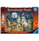 Ravensburger - Das Halloweenhaus