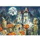 Ravensburger - Das Halloweenhaus