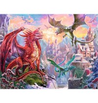 Ravensburger - Drachenland