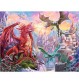 Ravensburger - Drachenland