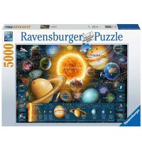 Ravensburger - Planetsystem