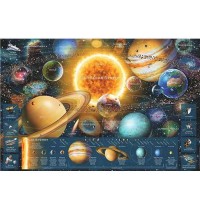 Ravensburger - Planetsystem