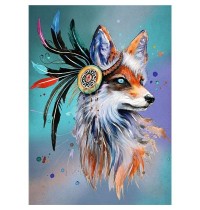 Ravensburger - Boho Fuchs