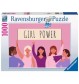 Ravensburger - Girl Power