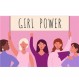 Ravensburger - Girl Power