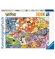 Ravensburger - Pokémon Allstars