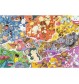 Ravensburger - Pokémon Allstars