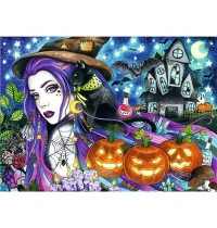 Ravensburger - Halloween