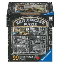 Ravensburger - Im Gutshaus Küche