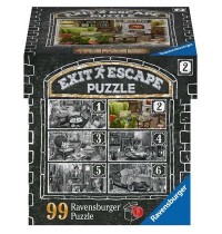 Ravensburger - Im Gutshaus Wohnzimmer