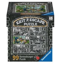 Ravensburger - Im Gutshaus Wintergarten