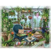 Ravensburger - Im Gutshaus Wintergarten