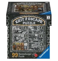 Ravensburger - Im Gutshaus Dachboden