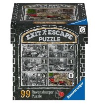 Ravensburger - Im Gutshaus Garage