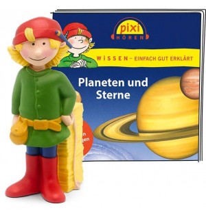 Tonies® Pixi Wissen - Planeten und Sterne