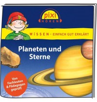 Tonies® Pixi Wissen - Planeten und Sterne