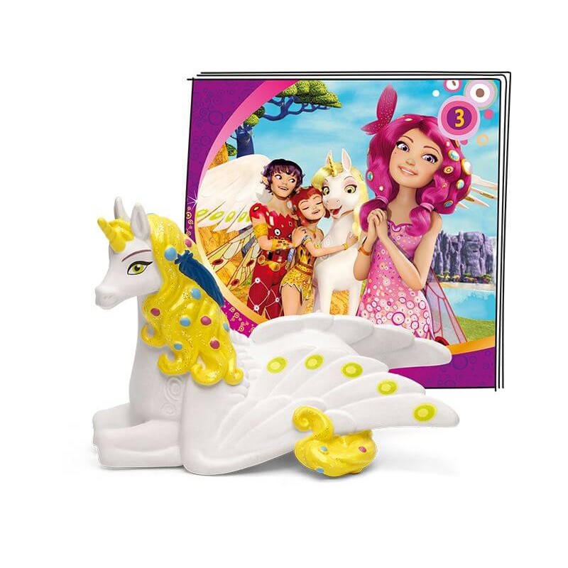 Tonies® Mia and me - Das goldene Einhorn / Onchao und das Paradies