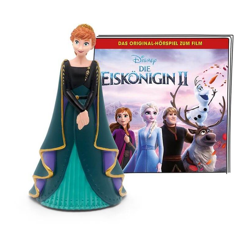 Tonies® Disney™ Die Eiskönigin - Die Eiskönigin 2
