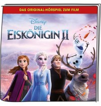 Tonies® Disney™ Die Eiskönigin - Die Eiskönigin 2